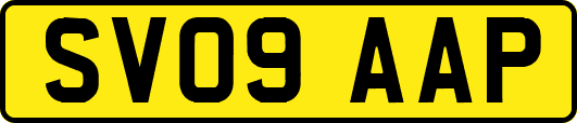 SV09AAP