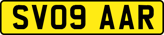 SV09AAR