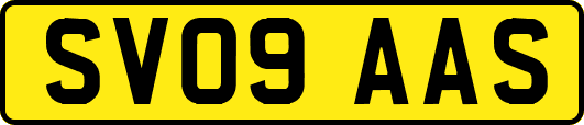 SV09AAS