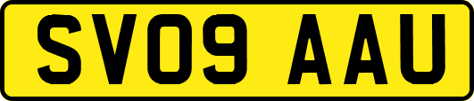 SV09AAU