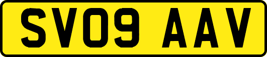 SV09AAV