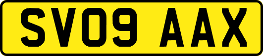 SV09AAX