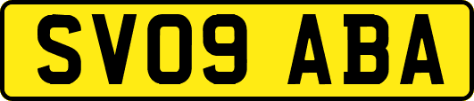 SV09ABA