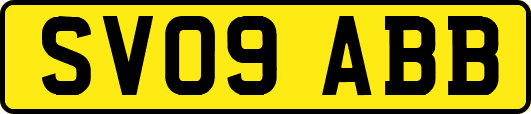 SV09ABB