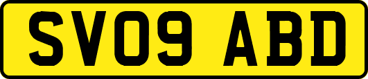 SV09ABD
