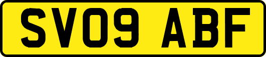 SV09ABF