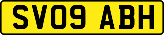 SV09ABH