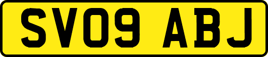 SV09ABJ