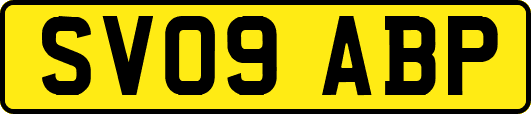 SV09ABP