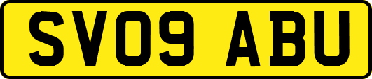 SV09ABU