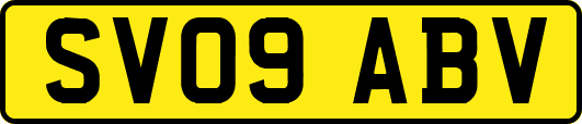 SV09ABV