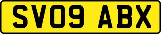 SV09ABX