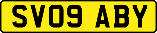 SV09ABY