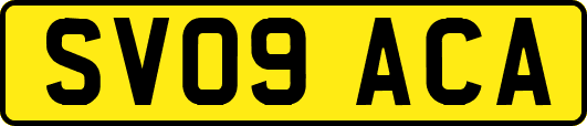 SV09ACA