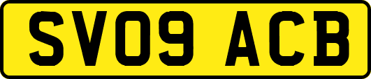 SV09ACB