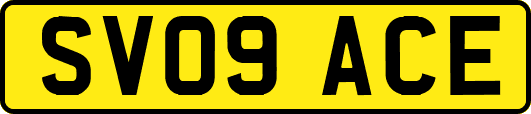 SV09ACE