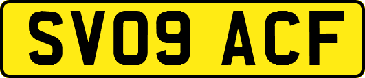SV09ACF