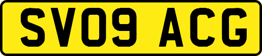 SV09ACG