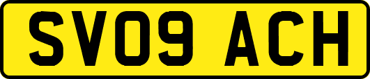 SV09ACH