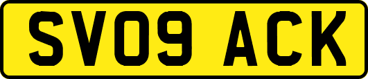 SV09ACK
