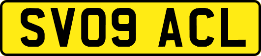 SV09ACL