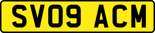 SV09ACM