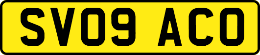 SV09ACO
