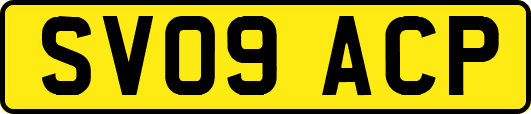 SV09ACP