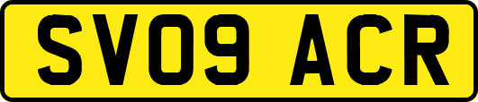 SV09ACR