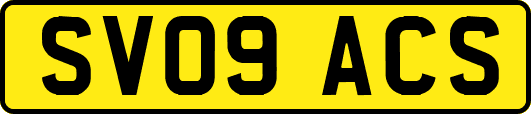 SV09ACS