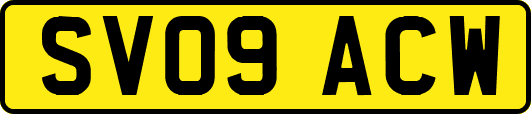 SV09ACW