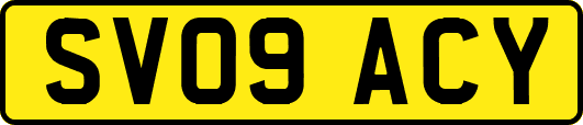 SV09ACY