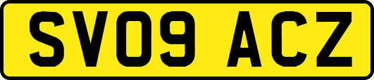 SV09ACZ