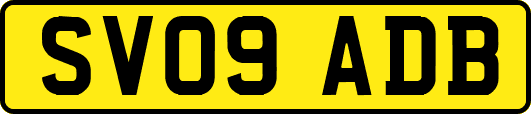 SV09ADB