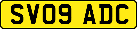 SV09ADC