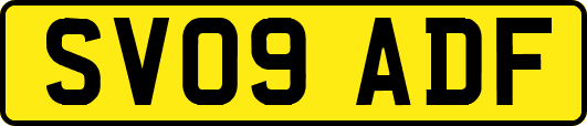 SV09ADF