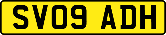 SV09ADH