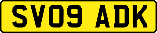 SV09ADK