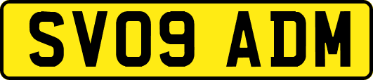 SV09ADM