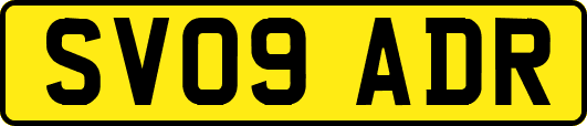SV09ADR