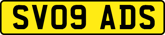 SV09ADS