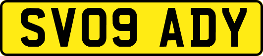 SV09ADY