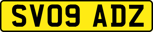 SV09ADZ