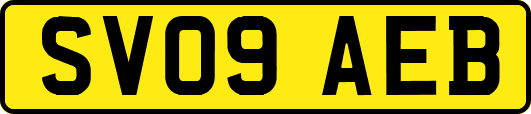 SV09AEB