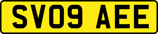 SV09AEE