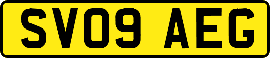 SV09AEG