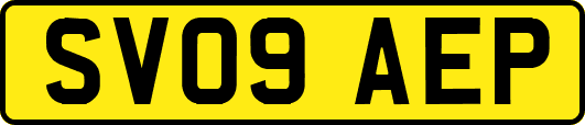 SV09AEP