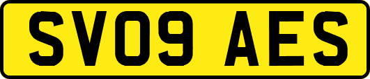 SV09AES