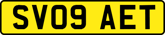 SV09AET