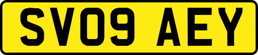 SV09AEY